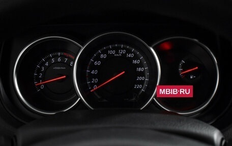 Nissan Tiida, 2013 год, 783 000 рублей, 16 фотография