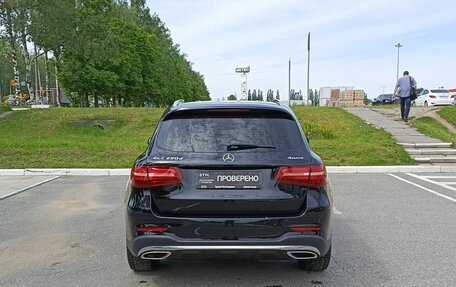 Mercedes-Benz GLC, 2017 год, 3 249 000 рублей, 6 фотография