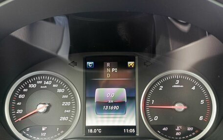 Mercedes-Benz GLC, 2017 год, 3 249 000 рублей, 13 фотография