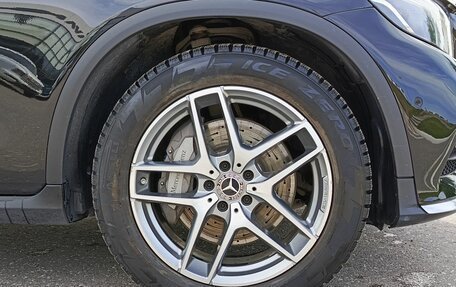 Mercedes-Benz GLC, 2017 год, 3 249 000 рублей, 18 фотография