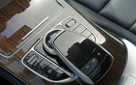 Mercedes-Benz GLC, 2017 год, 3 249 000 рублей, 19 фотография