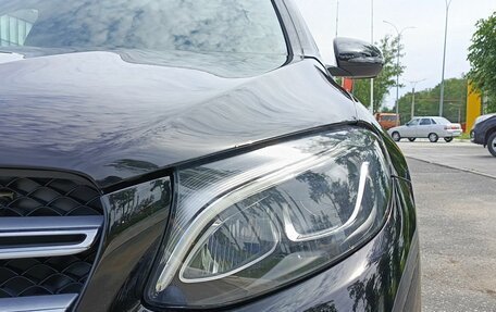Mercedes-Benz GLC, 2017 год, 3 249 000 рублей, 17 фотография