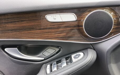 Mercedes-Benz GLC, 2017 год, 3 249 000 рублей, 20 фотография