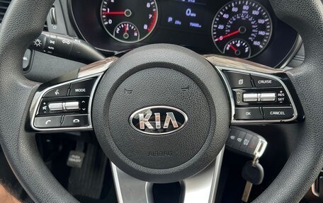 KIA Optima IV, 2018 год, 2 000 000 рублей, 7 фотография