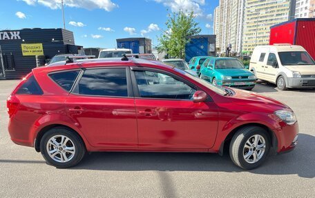 KIA cee'd I рестайлинг, 2011 год, 720 000 рублей, 2 фотография