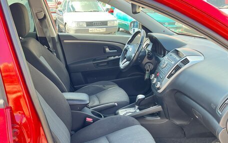 KIA cee'd I рестайлинг, 2011 год, 720 000 рублей, 6 фотография