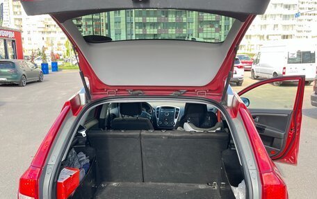 KIA cee'd I рестайлинг, 2011 год, 720 000 рублей, 5 фотография