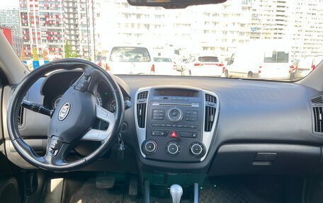 KIA cee'd I рестайлинг, 2011 год, 720 000 рублей, 7 фотография