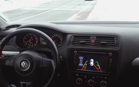 Volkswagen Jetta VI, 2012 год, 860 000 рублей, 6 фотография