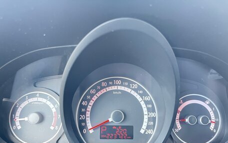 KIA cee'd I рестайлинг, 2011 год, 720 000 рублей, 8 фотография