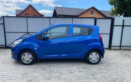 Ravon R2, 2017 год, 800 000 рублей, 12 фотография