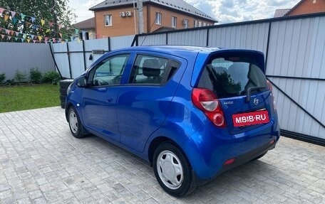 Ravon R2, 2017 год, 800 000 рублей, 10 фотография