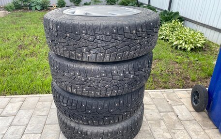 Ravon R2, 2017 год, 800 000 рублей, 22 фотография
