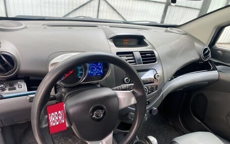 Ravon R2, 2017 год, 800 000 рублей, 20 фотография