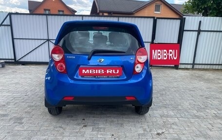Ravon R2, 2017 год, 800 000 рублей, 21 фотография
