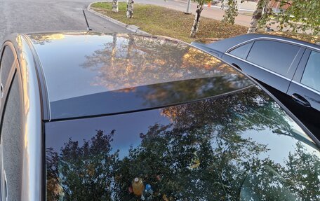 Hyundai Solaris II рестайлинг, 2012 год, 650 000 рублей, 14 фотография