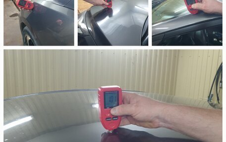 Hyundai Solaris II рестайлинг, 2012 год, 650 000 рублей, 28 фотография