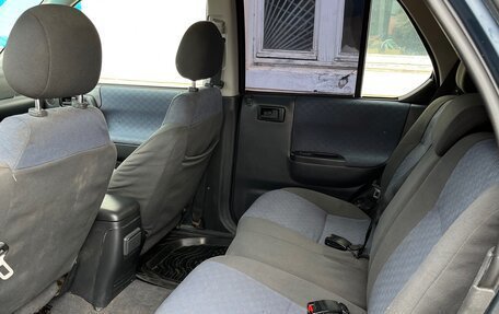 Opel Frontera B, 2002 год, 700 000 рублей, 6 фотография