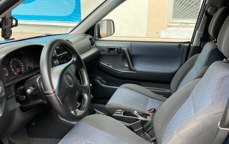 Opel Frontera B, 2002 год, 700 000 рублей, 7 фотография