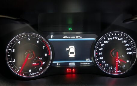Genesis G70 I, 2019 год, 1 900 000 рублей, 6 фотография