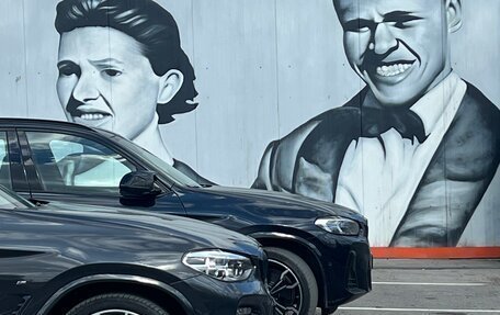 BMW X4, 2020 год, 6 150 000 рублей, 4 фотография