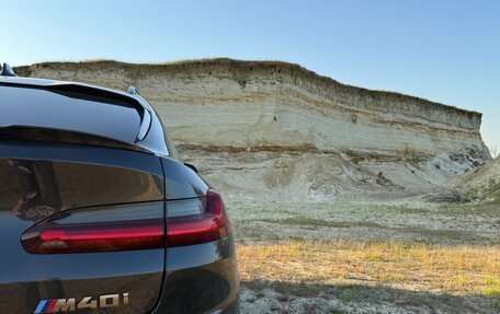 BMW X4, 2020 год, 6 150 000 рублей, 2 фотография