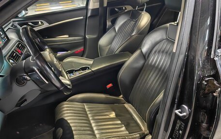 Genesis G70 I, 2019 год, 1 900 000 рублей, 13 фотография