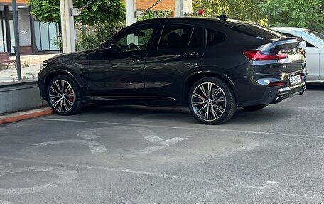 BMW X4, 2020 год, 6 150 000 рублей, 5 фотография