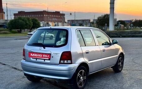 Honda Logo, 2001 год, 300 000 рублей, 3 фотография