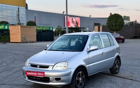 Honda Logo, 2001 год, 300 000 рублей, 2 фотография