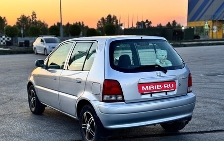 Honda Logo, 2001 год, 300 000 рублей, 5 фотография