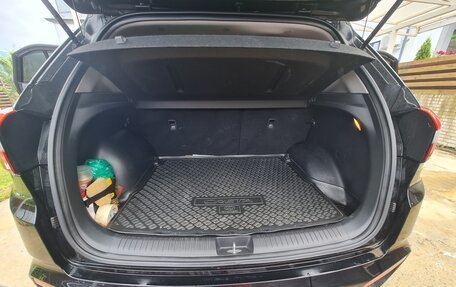Hyundai Creta I рестайлинг, 2017 год, 1 999 000 рублей, 5 фотография