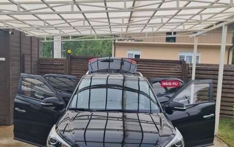 Hyundai Creta I рестайлинг, 2017 год, 1 999 000 рублей, 10 фотография