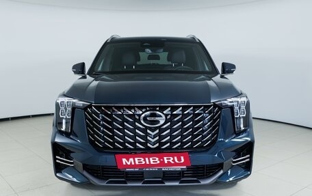 GAC GS8, 2024 год, 4 499 000 рублей, 2 фотография