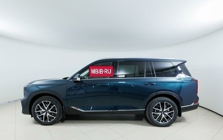 GAC GS8, 2024 год, 4 499 000 рублей, 3 фотография