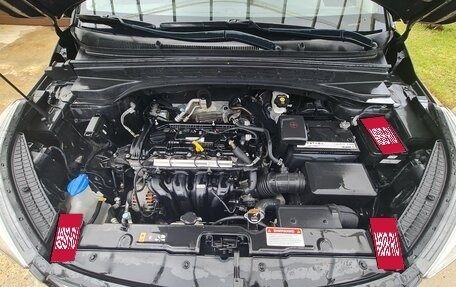 Hyundai Creta I рестайлинг, 2017 год, 1 999 000 рублей, 9 фотография