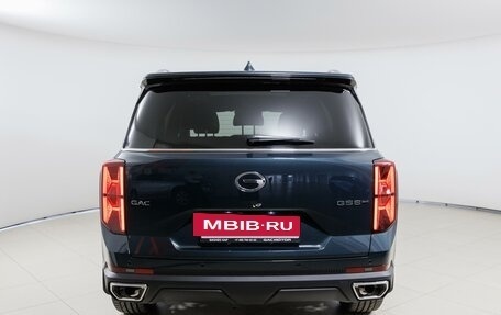 GAC GS8, 2024 год, 4 499 000 рублей, 4 фотография