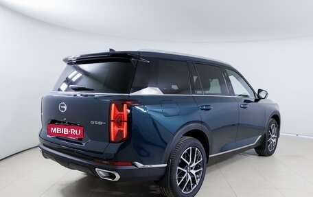 GAC GS8, 2024 год, 4 499 000 рублей, 6 фотография