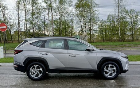 Hyundai Tucson, 2021 год, 3 050 000 рублей, 4 фотография