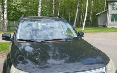 Subaru Forester, 2012 год, 1 200 000 рублей, 1 фотография