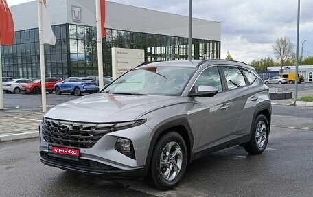 Hyundai Tucson, 2021 год, 3 050 000 рублей, 1 фотография