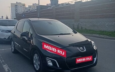 Peugeot 308 II, 2011 год, 400 000 рублей, 1 фотография