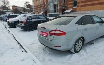 Ford Mondeo IV, 2010 год, 400 000 рублей, 1 фотография