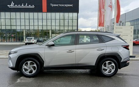 Hyundai Tucson, 2021 год, 3 050 000 рублей, 8 фотография