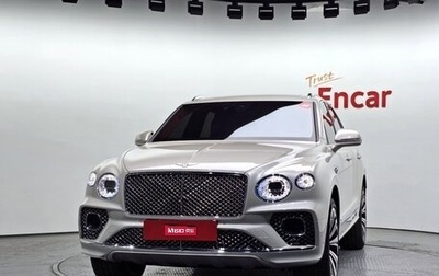 Bentley Bentayga I, 2022 год, 20 054 000 рублей, 1 фотография