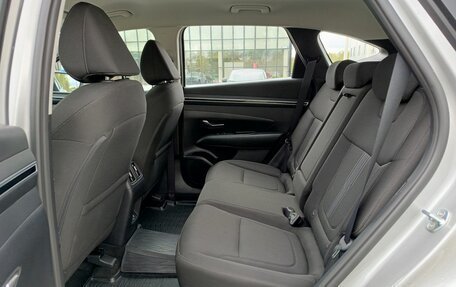 Hyundai Tucson, 2021 год, 3 050 000 рублей, 12 фотография