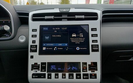Hyundai Tucson, 2021 год, 3 050 000 рублей, 15 фотография