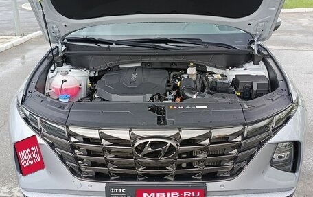 Hyundai Tucson, 2021 год, 3 050 000 рублей, 9 фотография