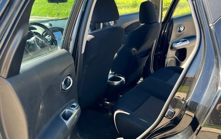 Nissan Juke II, 2015 год, 1 140 000 рублей, 6 фотография