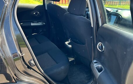 Nissan Juke II, 2015 год, 1 140 000 рублей, 9 фотография